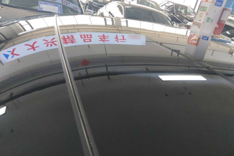 Used Audi A6L 2019 40 TFSI Luxury Dynamic Model