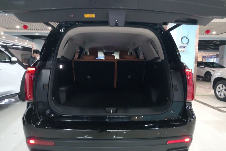 Used Haval H5 2023 2.0T Automatic Two-Wheel Drive LinkedIn Gasoline