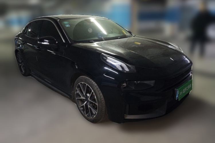 Used Lynk & Co 03 2020 2.0TD Automatic Jing Pro Edition