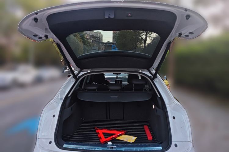 Used Audi Q3 2018 30th Anniversary Edition 35 TFSI Fashion Model
