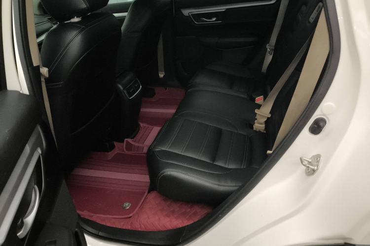 Used Honda CR-V 2019 240TURBO CVT 2WD Comfort Version China V
