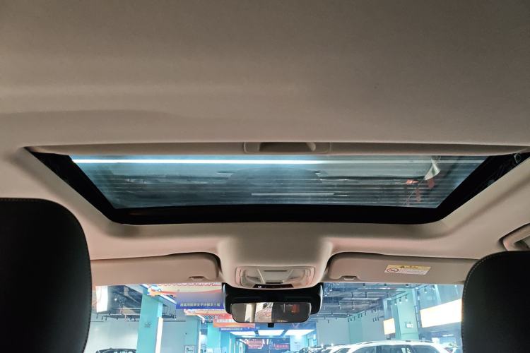 Used Tank 300 2023 Off-Road Edition 2.0T Conqueror
