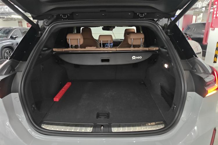 Used Nio ES6 2022 100kWh Performance Version
