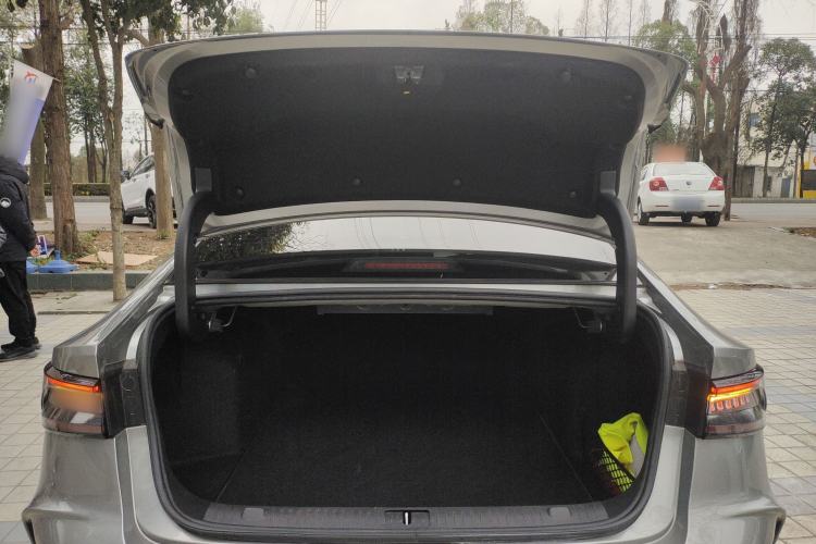 Used Chery Arrizo 8 2024 1.6T DCT Excellence Edition