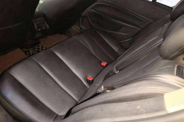 Used Peugeot 408 2014 1.8L Automatic Luxury Edition