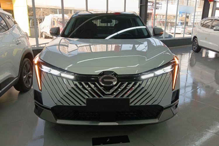 Used GAC Trumpchi EMKOO 2022 2.0 ATK Gemini Edition