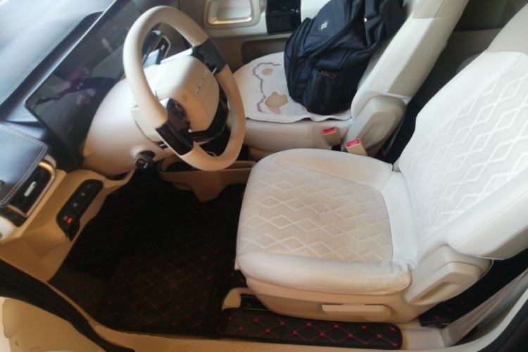 Used Baojun KiWi EV 2023 DJI Edition Lithium Iron Phosphate
