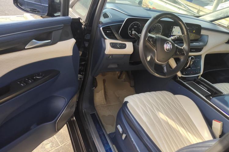 Used Buick GL8 2023 ES Lu Zun Comfort Model