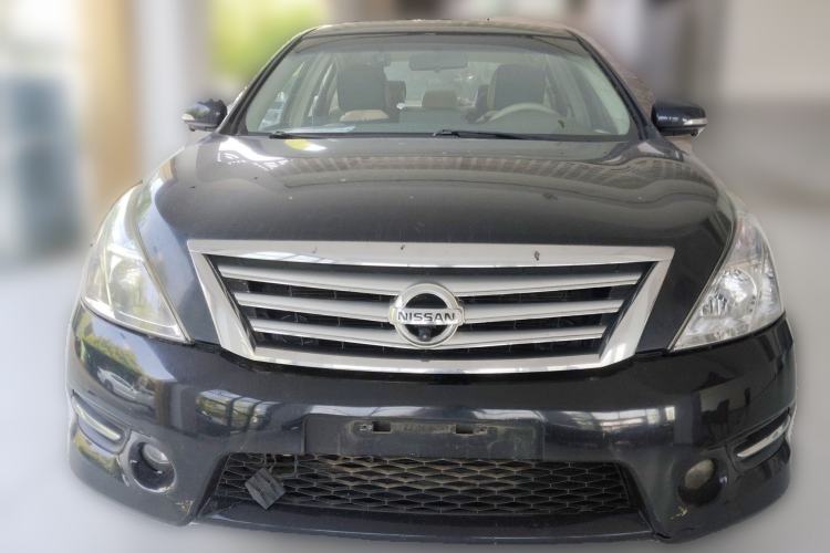 Used Nissan Teana 2011 2.0L XL Comfort Edition
