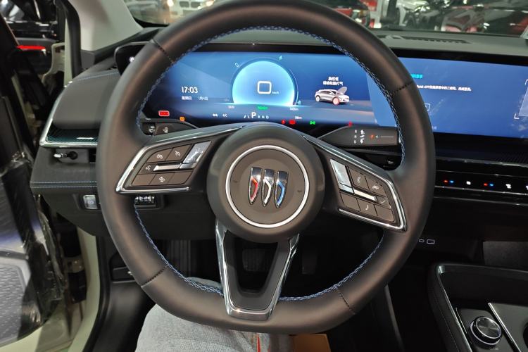 Used Buick E4 2023 Smart Edition