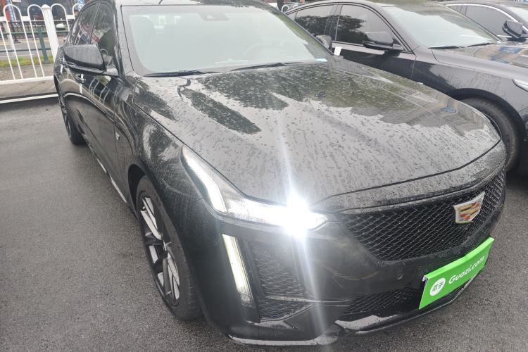 Used Cadillac CT5 2023 28T Platinum Edition
