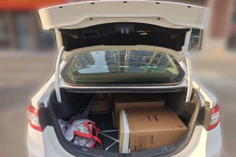 Used Ford Mondeo 2013 1.5L GTDi180 Fashion Edition
