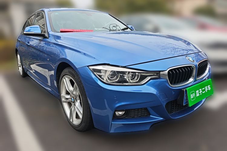 Used BMW 3 Series 2016 328i xDrive M Sport Edition
