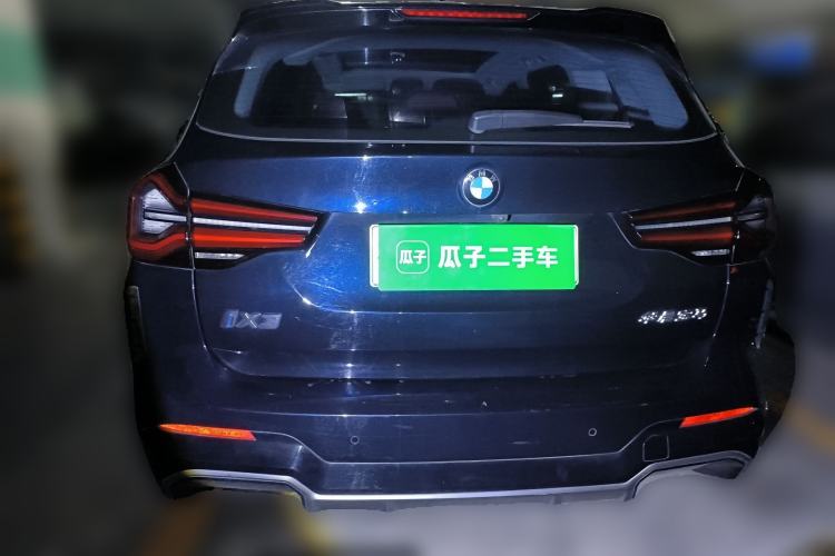 Used BMW iX3 2023 Leading Type
