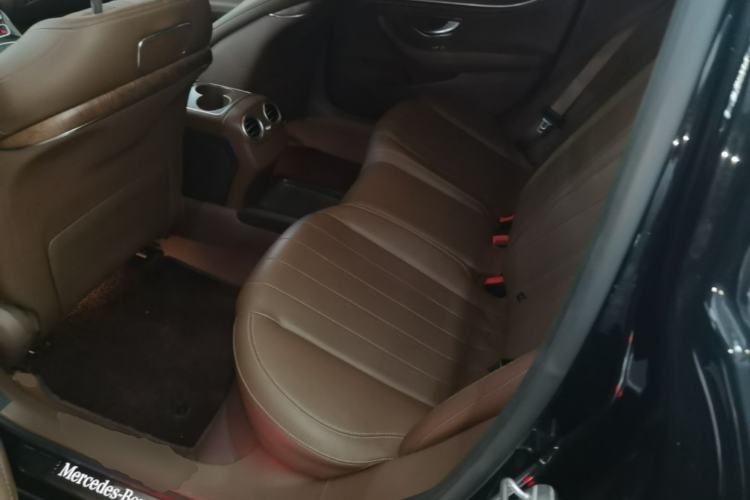 Used Mercedes-Benz E-Class 2017 E 300 L Luxury Model