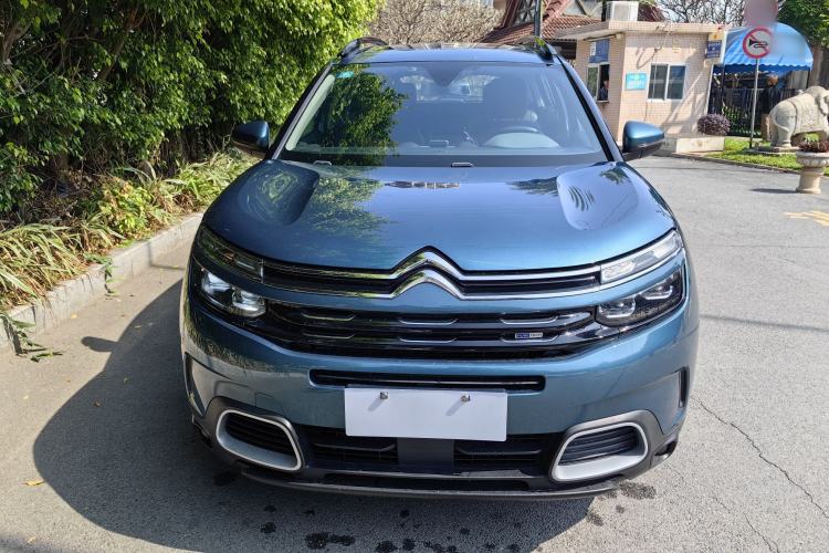 Used Citroen C5 AIRCROSS 2020 360THP Enjoyment Version Exterior 8