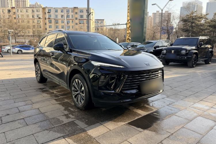 Used Buick Envision 2024 Encore Plus 28T AWD Luxury Edition
