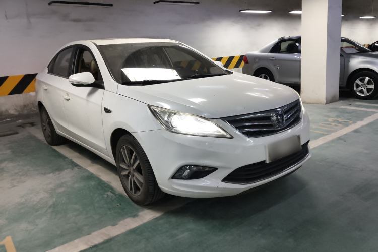 Used Changan Eado 2015 1.6L Manual Luxury Model China V Standard