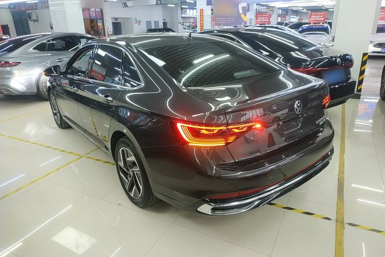 Used Volkswagen Sagitar 2023 300TSI DSG Excellence Edition Exterior 2