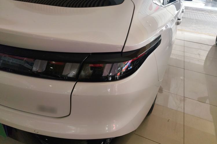 Used CHANGAN Eado 2026 Model, Fourth Generation, 1.5T 500Bar Dynamic Enjoyment Edition
