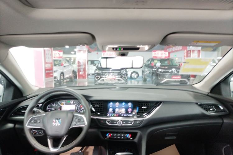 Used Buick Regal 2024 25T Deluxe Edition