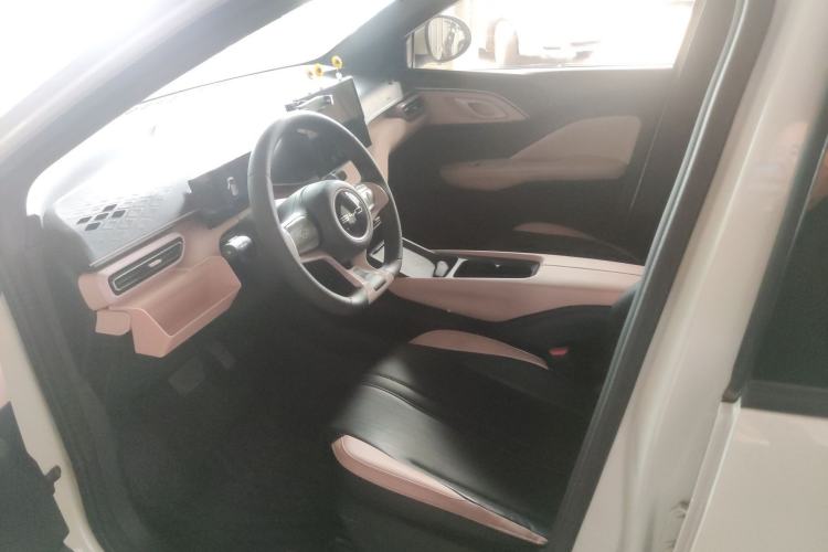 Used BYD Seagull 2023 Active Version
