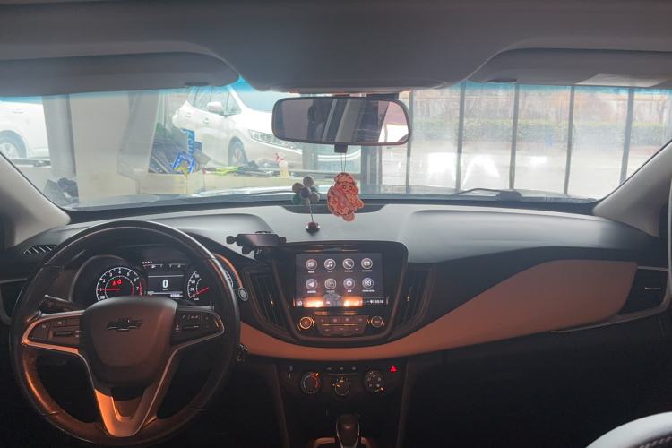 Used Chevrolet Monza 2021 320 Automatic Enjoyment Sunroof Edition