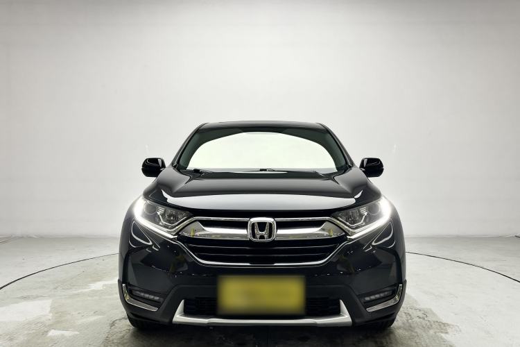 Used Honda CR-V 2019 240TURBO CVT 2WD Fashion Edition China VI