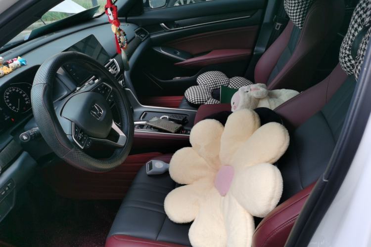 Used Honda Inspire 2022 Xing·Hybrid 2.0L Pure Edition