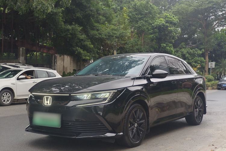 Used Honda e:NP2 2024 Advanced Edition
