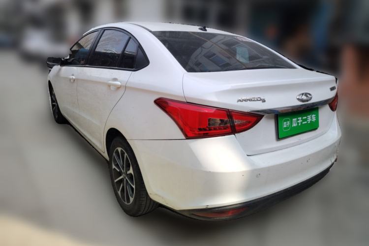 Used Chery Arrizo 5 2021 PRO 1.5L CVT Youth Edition