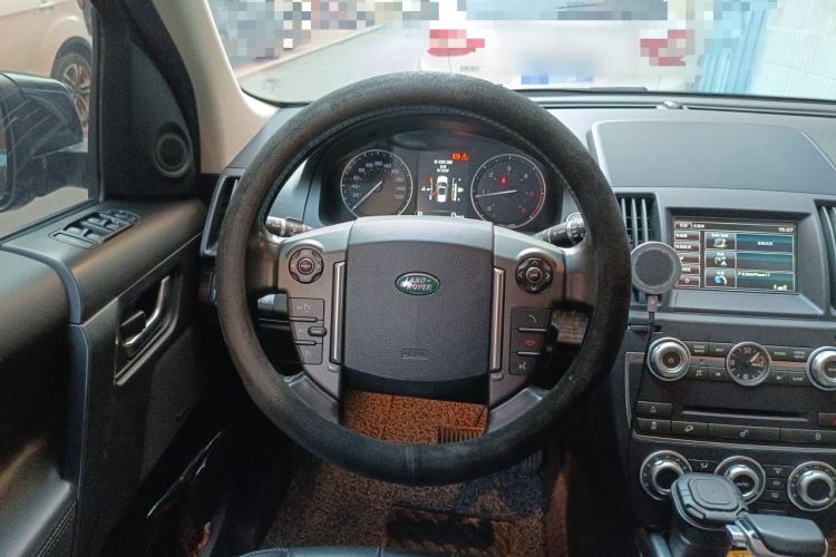 Used Land Rover Freelander 2 2014 2.2T SD4 SE Diesel Edition