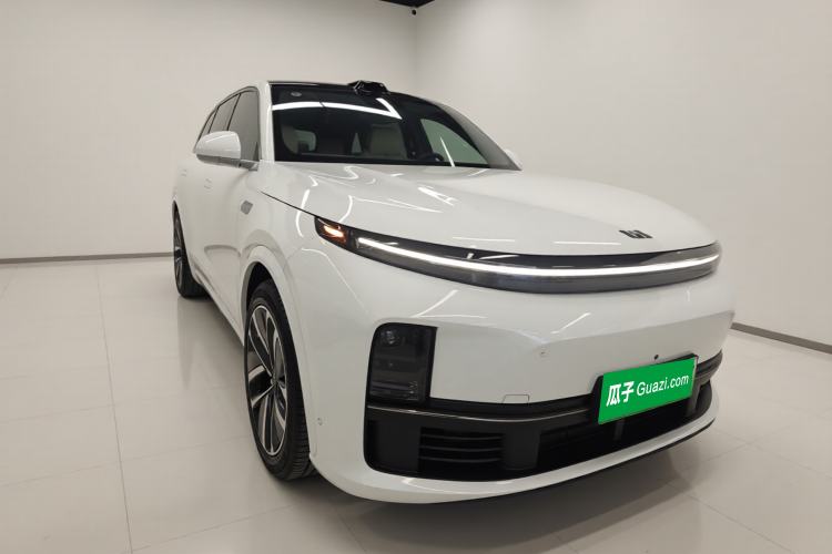 Used Li Auto L7 2024 Ultra Model