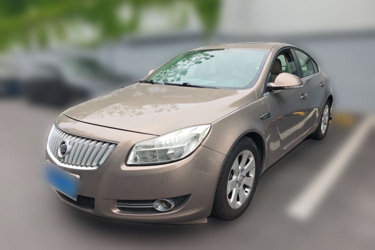 Used Buick Regal 2012 2.0L Comfort Edition