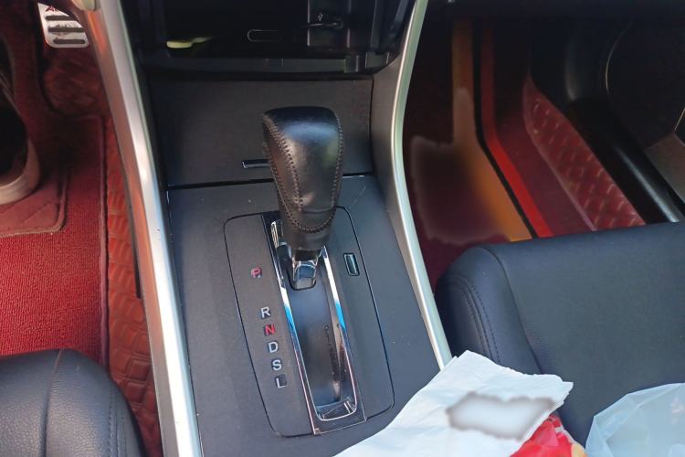 Used Honda Accord 2016 2.0L Comfort Edition Gear Lever
