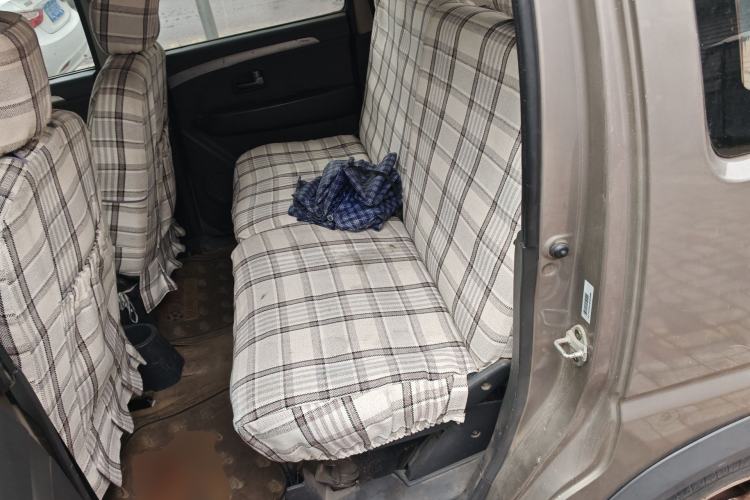 Used Suzuki Wagon R X5 2013 Revised Version 1.4L VVT Cruise Edition
