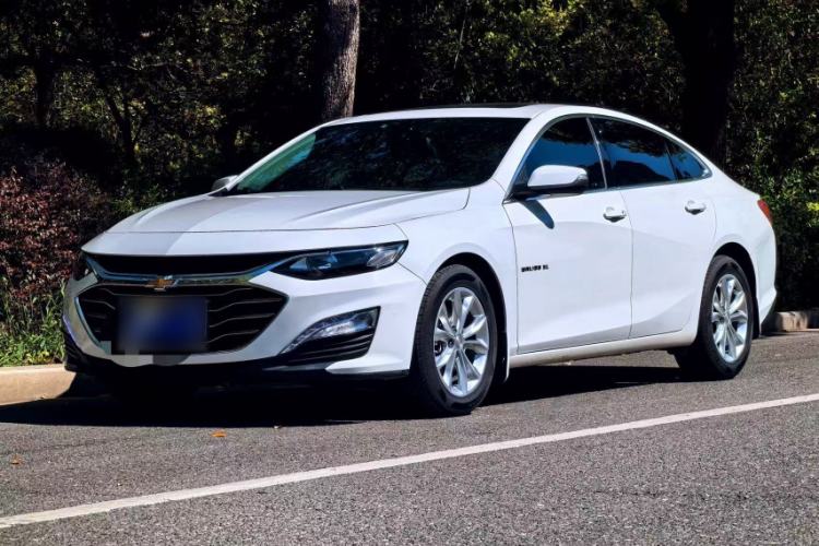 Used Chevrolet Malibu XL 2022 535T Automatic Sport Edition