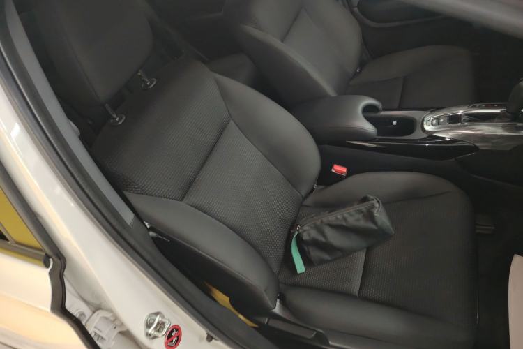 Used Honda XR-V 2021 220TURBO CVT Comfort Version