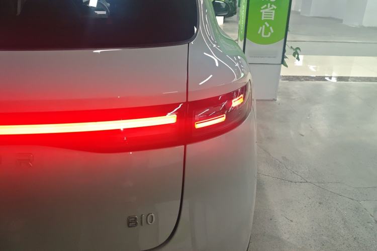 Used Leapmotor B10 2025 510 Joyful Edition
