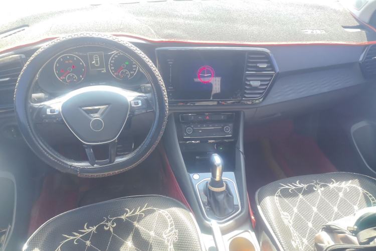 Used Jetta VS5 2019 280TSI Automatic Glory Edition
