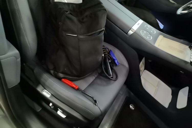 Used Xiaomi Auto YU7 2025 Ultra-Long Range Rear-Wheel Drive Version
