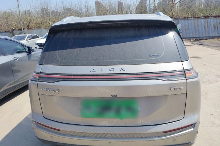 Used AION Y 2022 Plus 70 Smart Edition