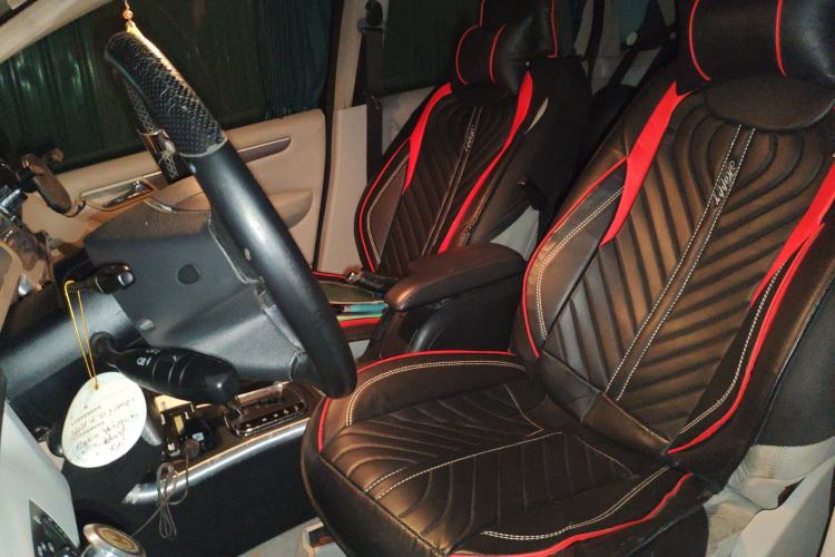 Used Mercedes-Benz B-Class 2009 B 200 Luxury Model