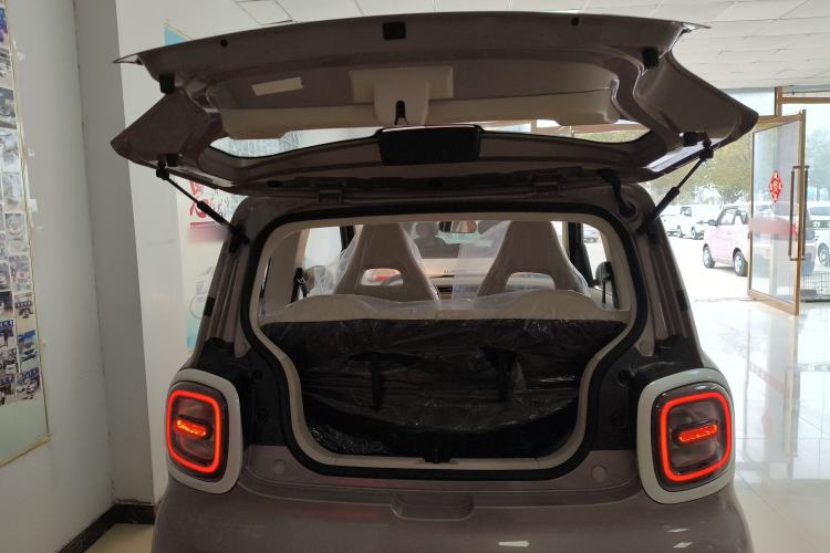 Used Bestune Pony 2026 Model 222km Cute Horse Plus