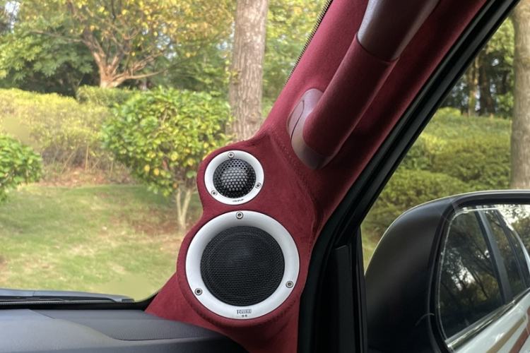 Used Toyota Prado 2019 3.5L Automatic TX-L Deluxe Edition with Rear-Mounted Spare Tire
