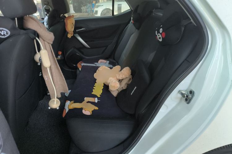 Used MG 5 2012 1.5L Automatic Elite Edition