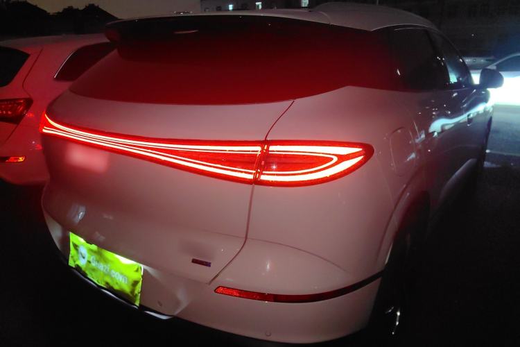 Used BYD Sealion 06 New Energy 2025 Model DM-i 170 Navigation Pro Edition