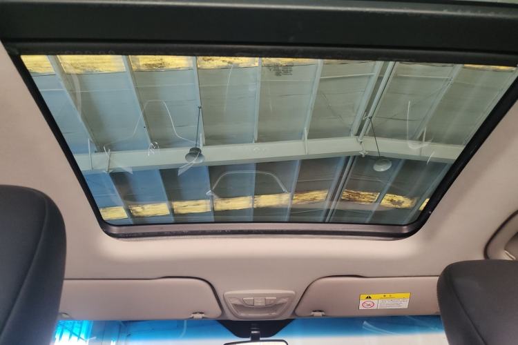 Used Baojun 510 2017 1.5L Manual Luxury Model