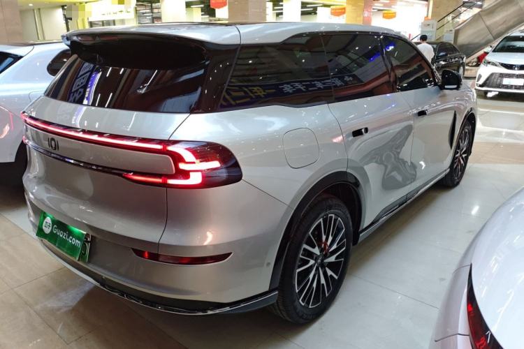 Used CHANGAN NEVO Q07 2025 215 Prestige Edition
