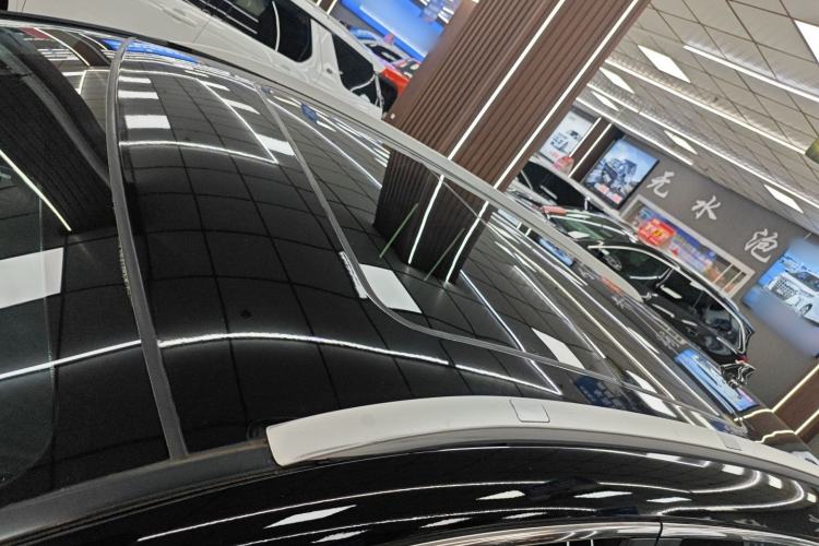 Used Honda Breeze 2021 240TURBO CVT Two-Wheel Drive Smart Enjoyment Version Roof